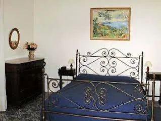 Hotel Villa Diana Lipari