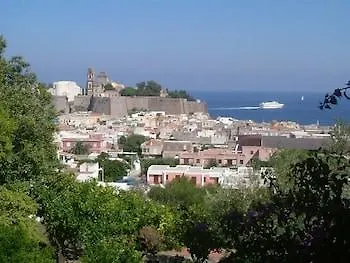 Hotel Villa Diana Lipari   Lipari (Isola Lipari)