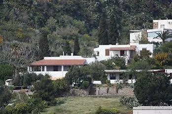 ***  Hotel Villa Diana Lipari  İtalya
