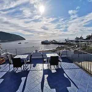 Lo Nardo Appart hôtel
