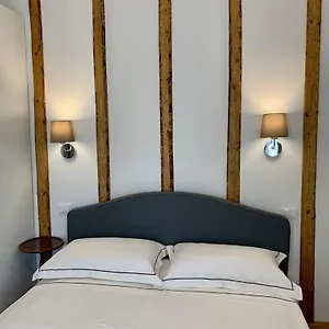 Relais Torre Dei Torti - Luxury Cava Manara