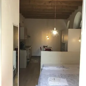 Myroom Alta 1 Bergame